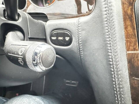 2005 Bentley Continental GT Turbo