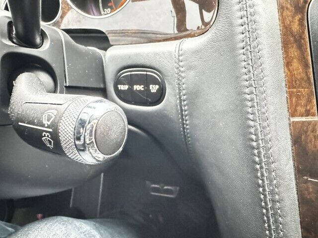 2005 Bentley Continental GT Turbo