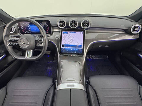 2022 Mercedes-Benz C-Class C 300