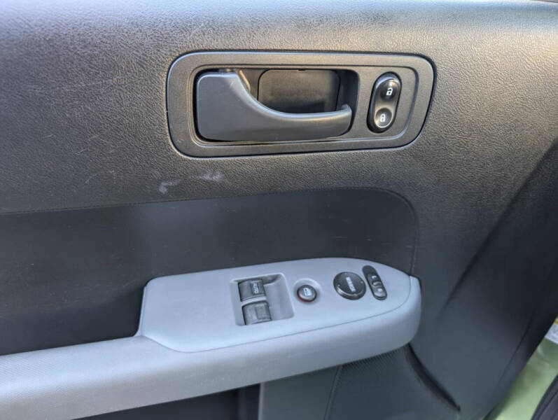 2008 Honda Element EX