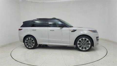 2024 Land Rover Range Rover Sport P400 Dynamic SE