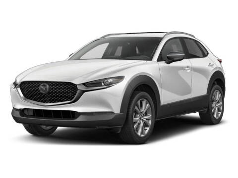 2026 Mazda CX-30 2.5 S Premium