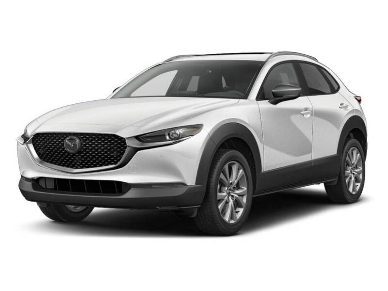 2026 Mazda CX-30 2.5 S Premium