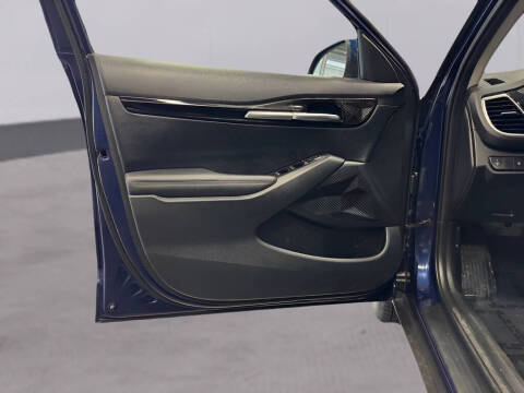 2023 Kia Seltos EX