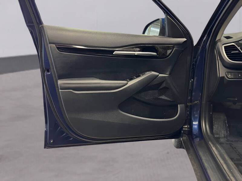 2023 Kia Seltos EX