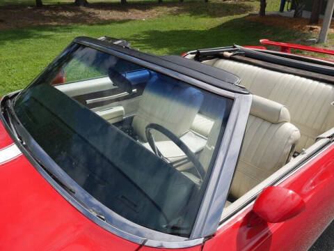 1972 Oldsmobile Cutlass Supreme
