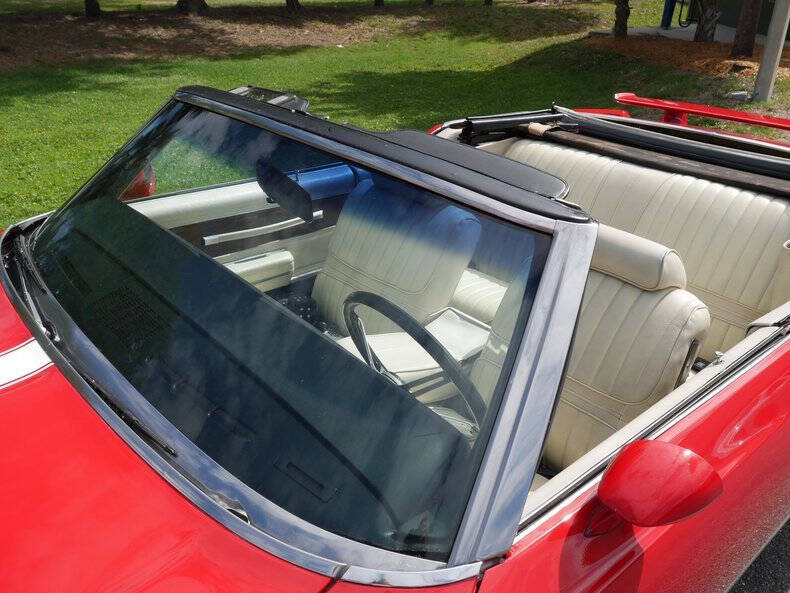 1972 Oldsmobile Cutlass Supreme