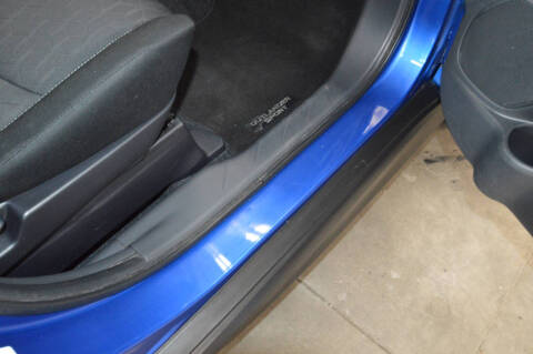 2021 Mitsubishi Outlander Sport SE