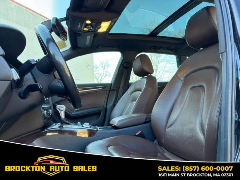 2014 Audi Allroad 2.0T quattro Premium Plus