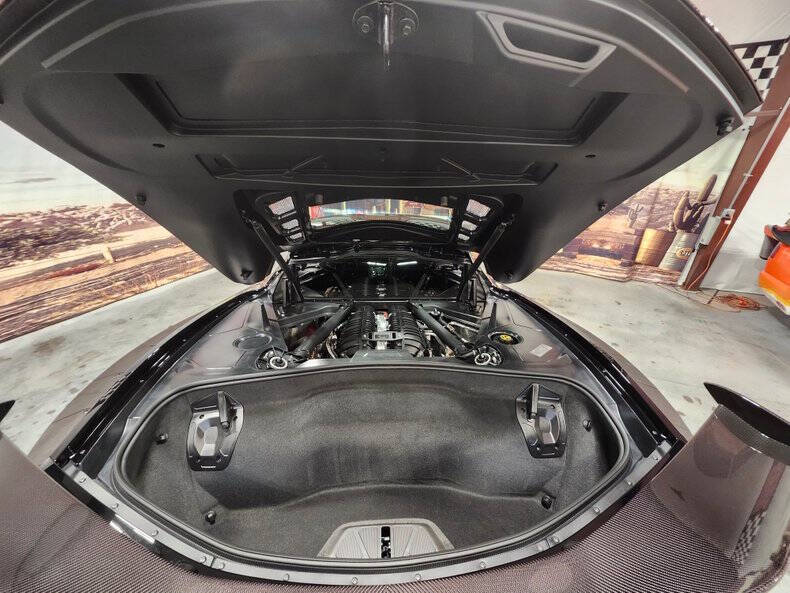 2023 Chevrolet Corvette Z06