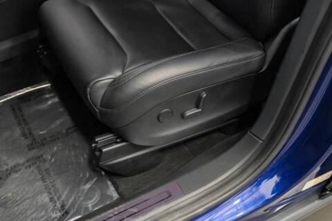 2018 Tesla Model X 75D