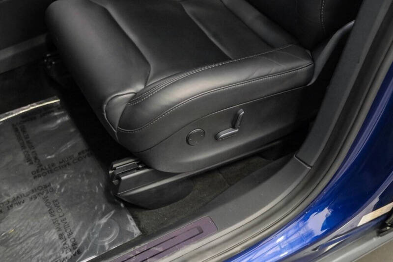 2018 Tesla Model X 75D