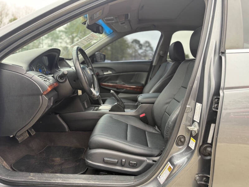 2010 Honda Accord Crosstour EX-L