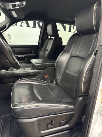 2022 RAM 2500 Limited