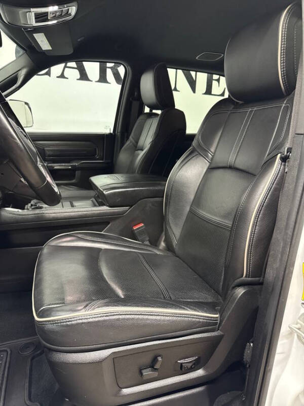 2022 RAM 2500 Limited