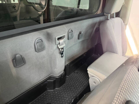 2008 Dodge Ram 2500 ST