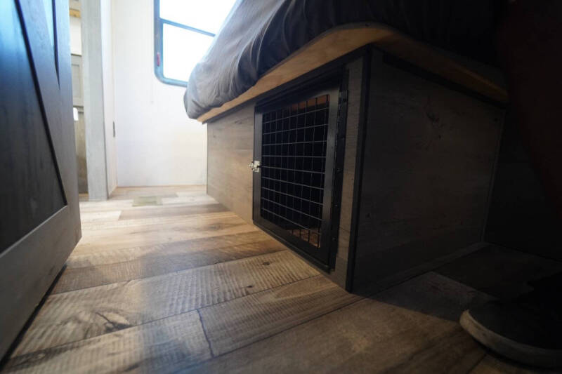 2021  Keystone   Outback