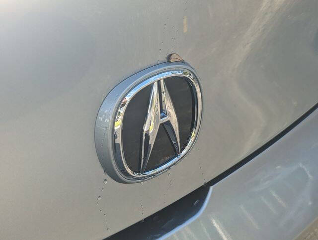 2026 Acura Integra