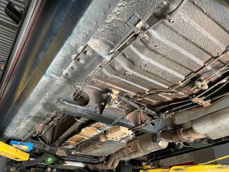 1997 Bentley Brooklands