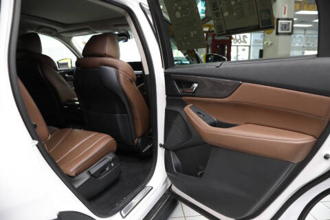 2023 Acura MDX SH-AWD w/Advance