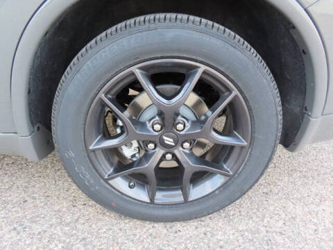 2026 Dodge Durango GT HEMI Plus