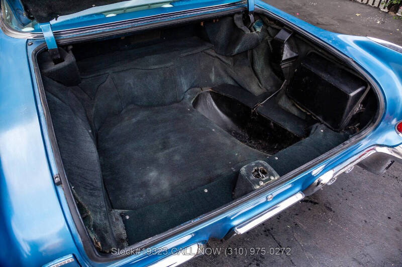 1958 Cadillac Eldorado
