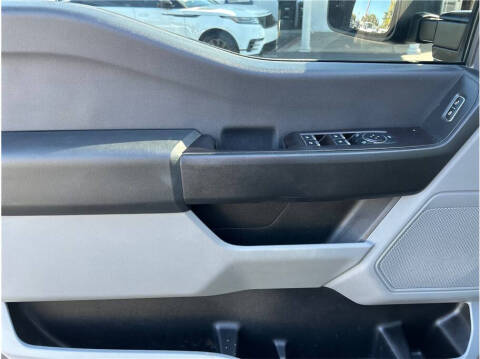 2023 Ford F-250 Super Duty