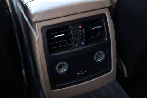 2010 BMW M5