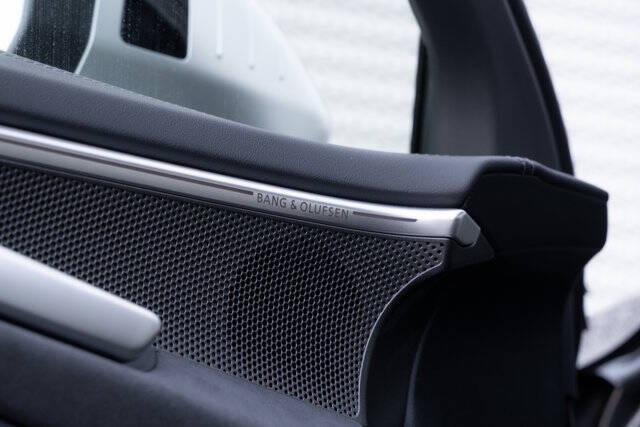 2025 Audi S5 quattro Premium Plus TFSI