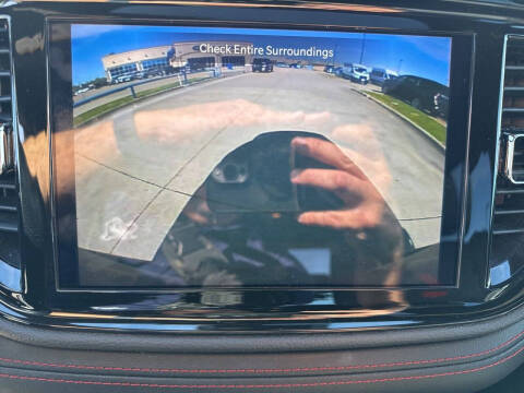 2023 Dodge Durango GT Plus