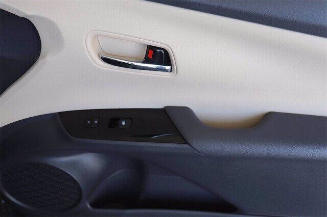 2017 Toyota Prius One