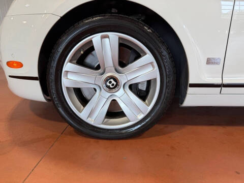 2011 Bentley Continental GT