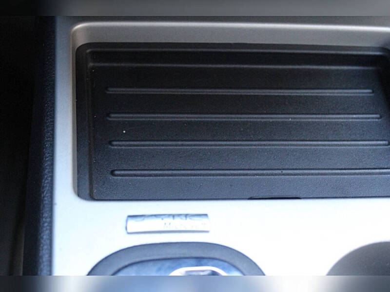 2008 Ford Edge Limited