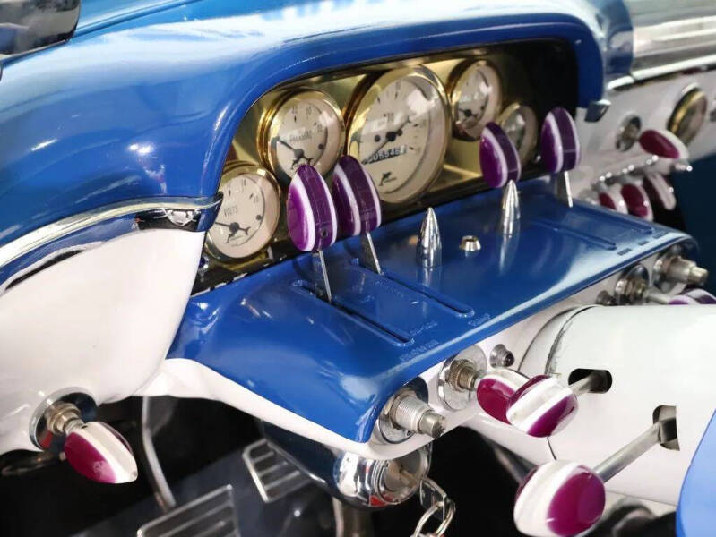 1954 Ford Customline