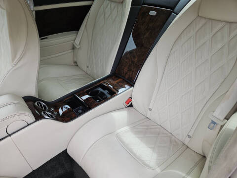2015 Bentley Continental GT