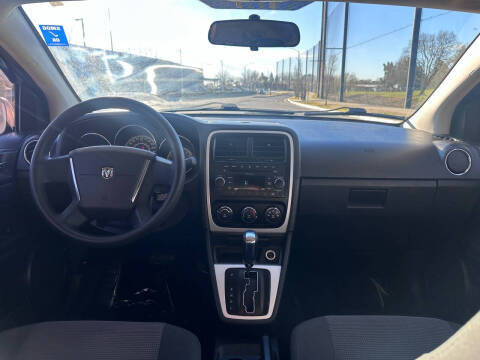 2010 Dodge Caliber SXT