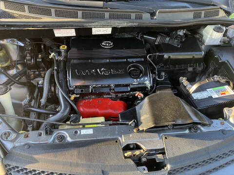 2005 Toyota Sienna CE 7 Passenger