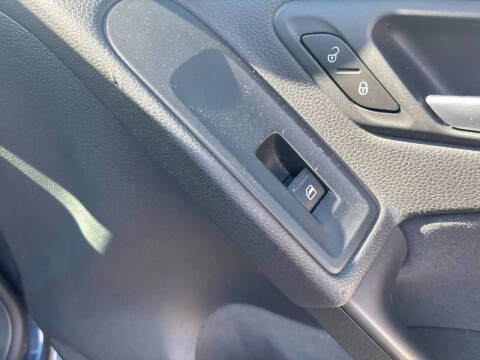 2012 Volkswagen Golf