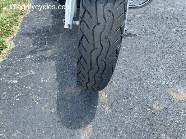 2008 Kawasaki Vulcan 900 Classic LT