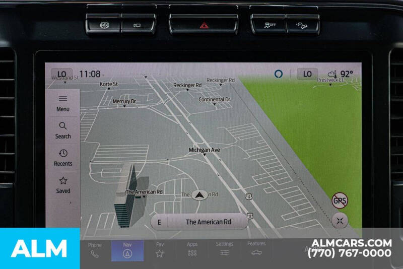 2023 Ford F-350 Super Duty