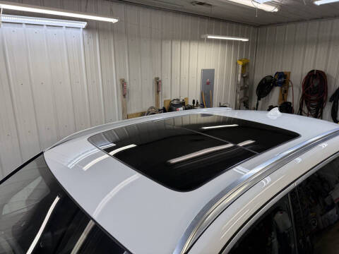 2017 BMW X3 xDrive35i