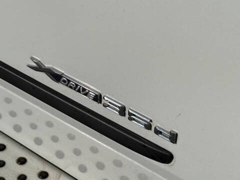 2012 BMW X5 xDrive35d