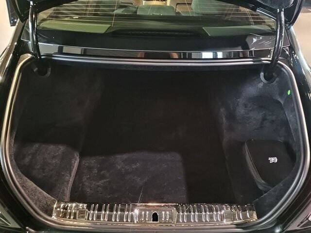 2015 Rolls-Royce Ghost 27