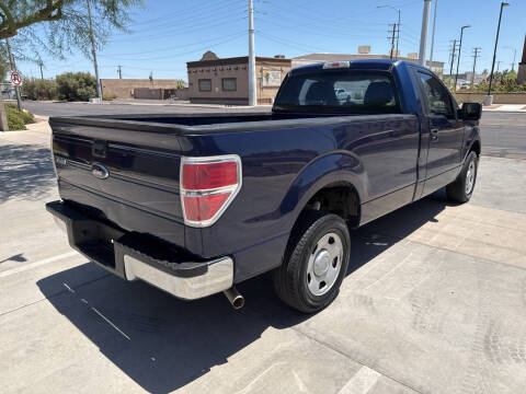 2009 Ford F-150 XL