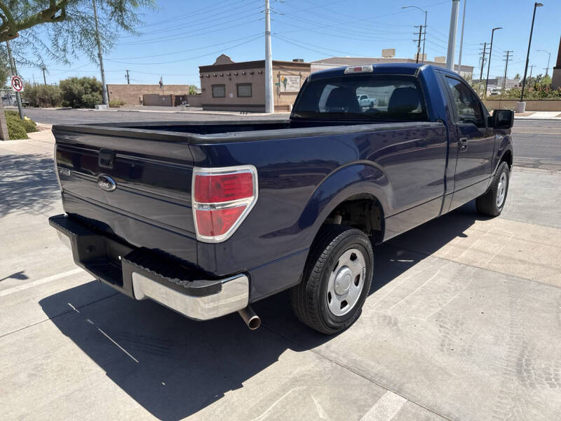 2009 Ford F-150 XL
