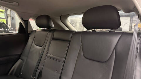 2014 Lexus RX 350