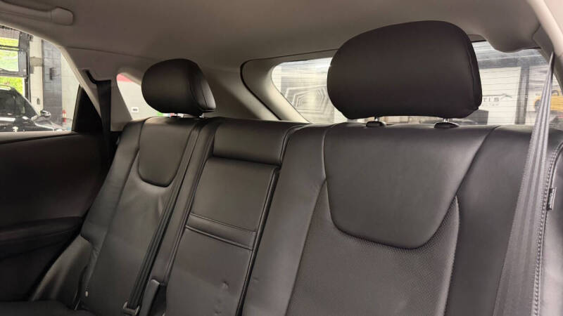 2014 Lexus RX 350