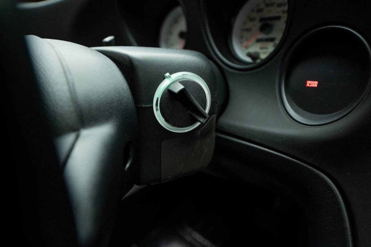 1997 Dodge Viper 94