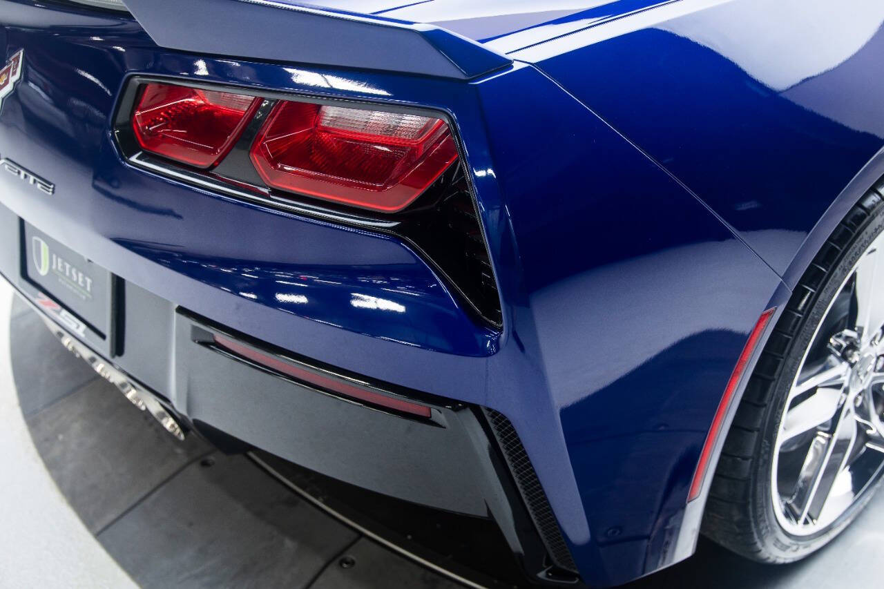 2017 Chevrolet Corvette 75