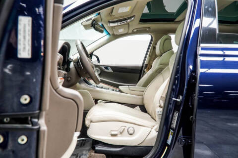 2023 Genesis GV80 2.5T